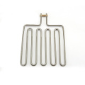 china manufacture stainless steel industrial electric air tubular bbq grill heating element